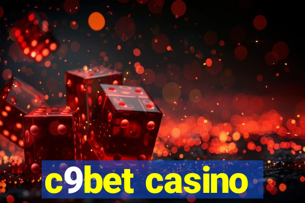 c9bet casino